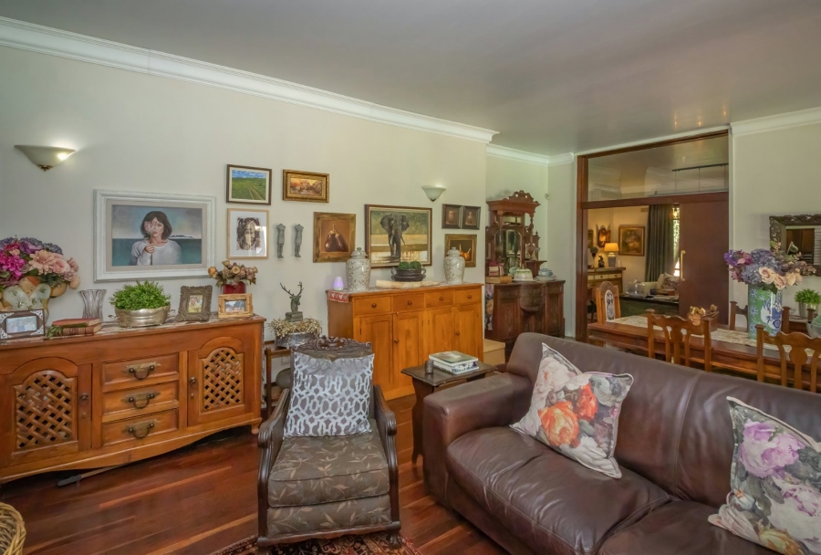 4 Bedroom Property for Sale in Wilgenhof Free State